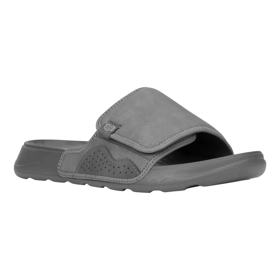 South Shore Slide Classic - Granite Grey