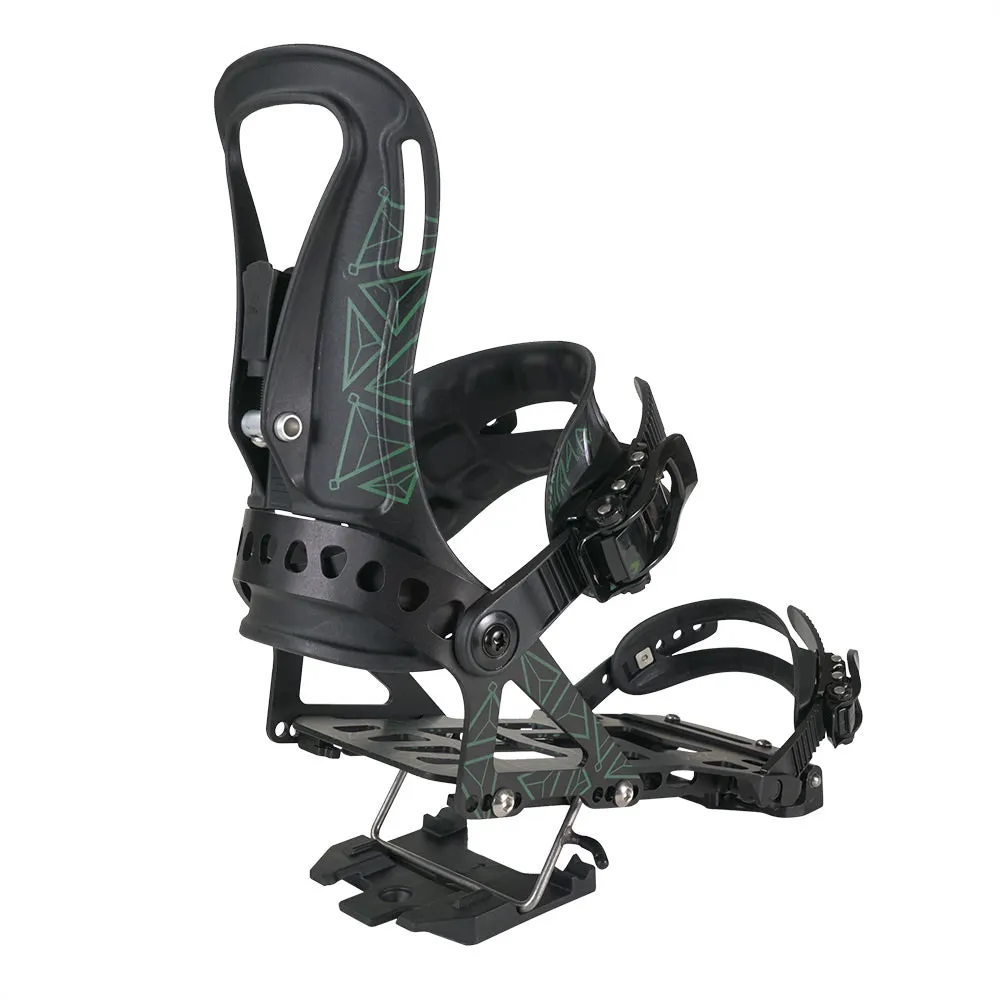 Spark R&D 21/22 Arc Bindings Forest
