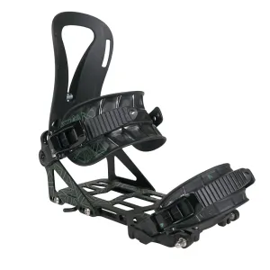 Spark R&D 21/22 Arc Bindings Forest