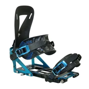 Spark R&D Arc ST Bindings Blue 2023-24