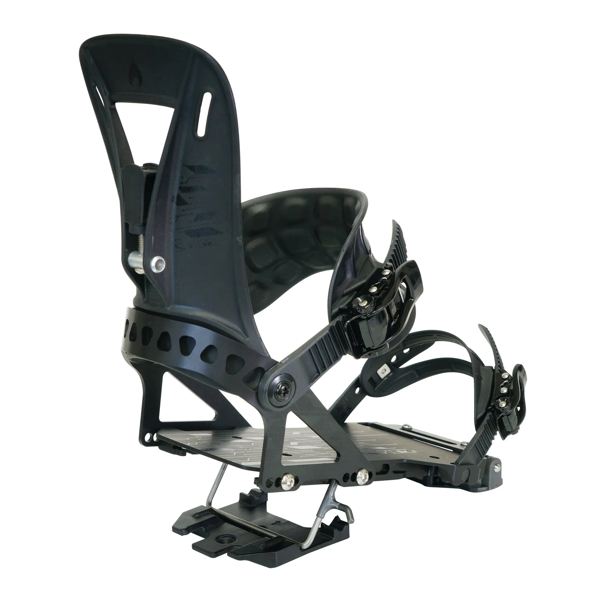 Spark R&D Surge ST Bindings 2023-24