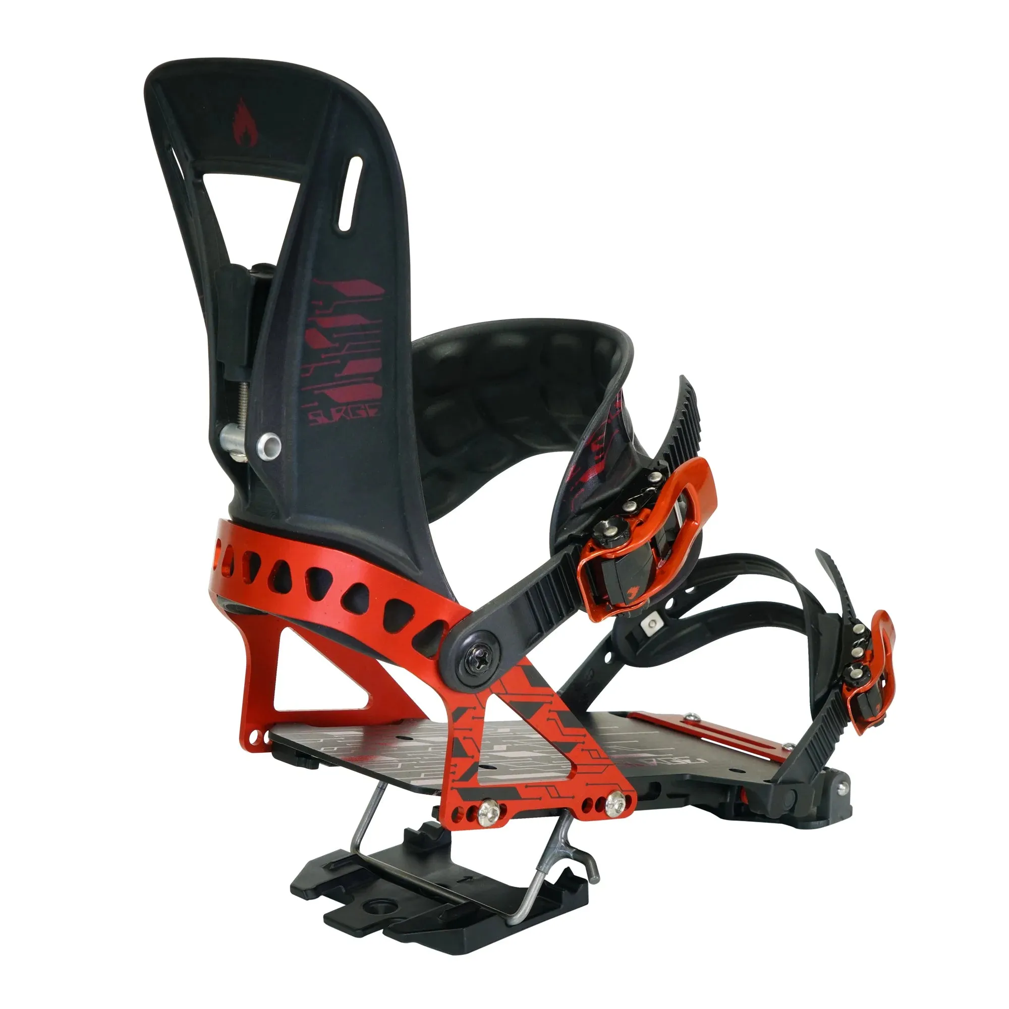 Spark R&D Surge ST Bindings 2023-24