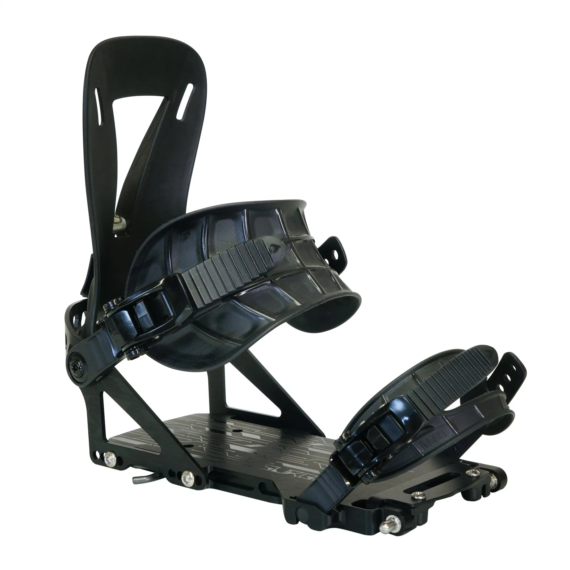 Spark R&D Surge ST Bindings 2023-24