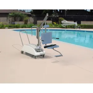 Spectrum Aquatics- Portable Motion Trek BP300 & Deluxe