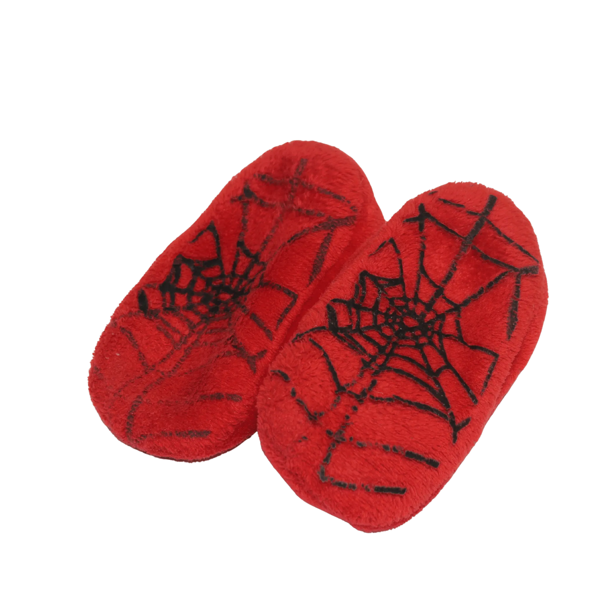 Spiderman Slipper Socks