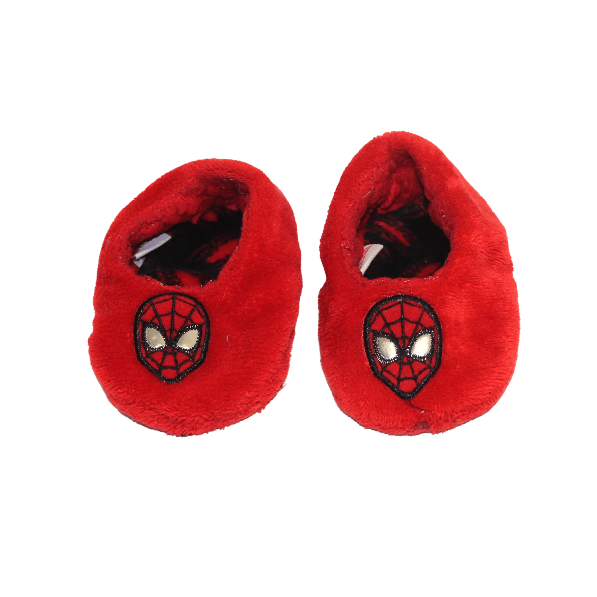 Spiderman Slipper Socks
