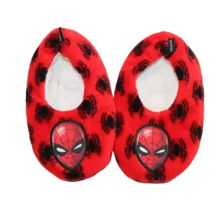 Spiderman Slippers