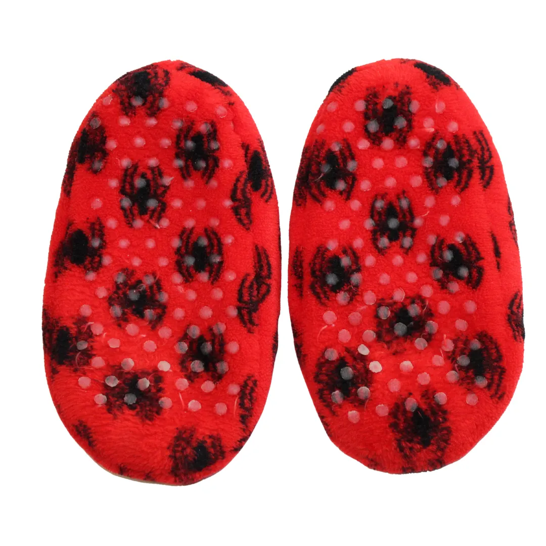 Spiderman Slippers