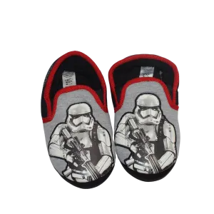 Star Wars Slippers