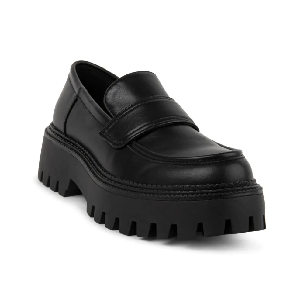 Steve Madden Baker Loafer