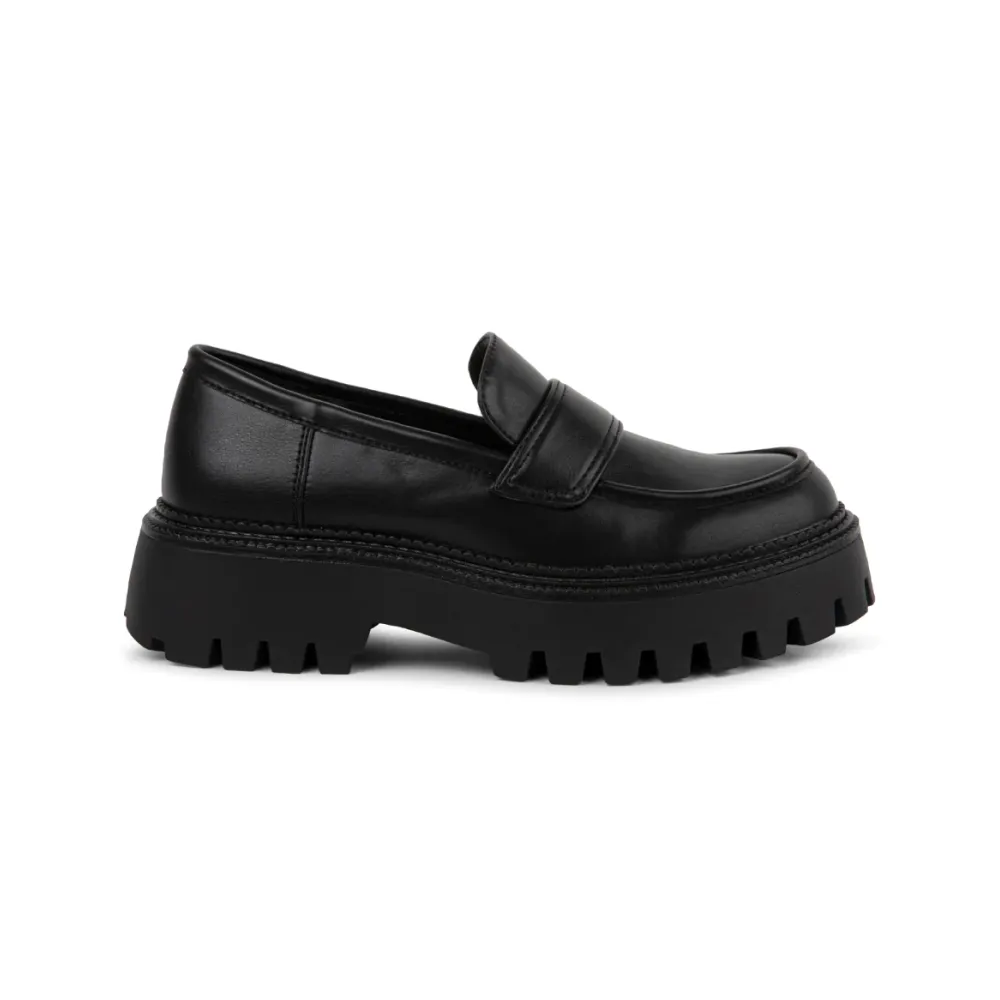 Steve Madden Baker Loafer