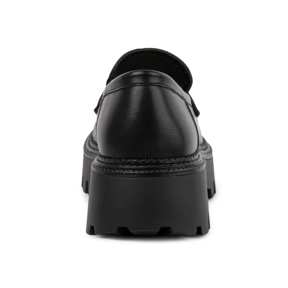 Steve Madden Baker Loafer