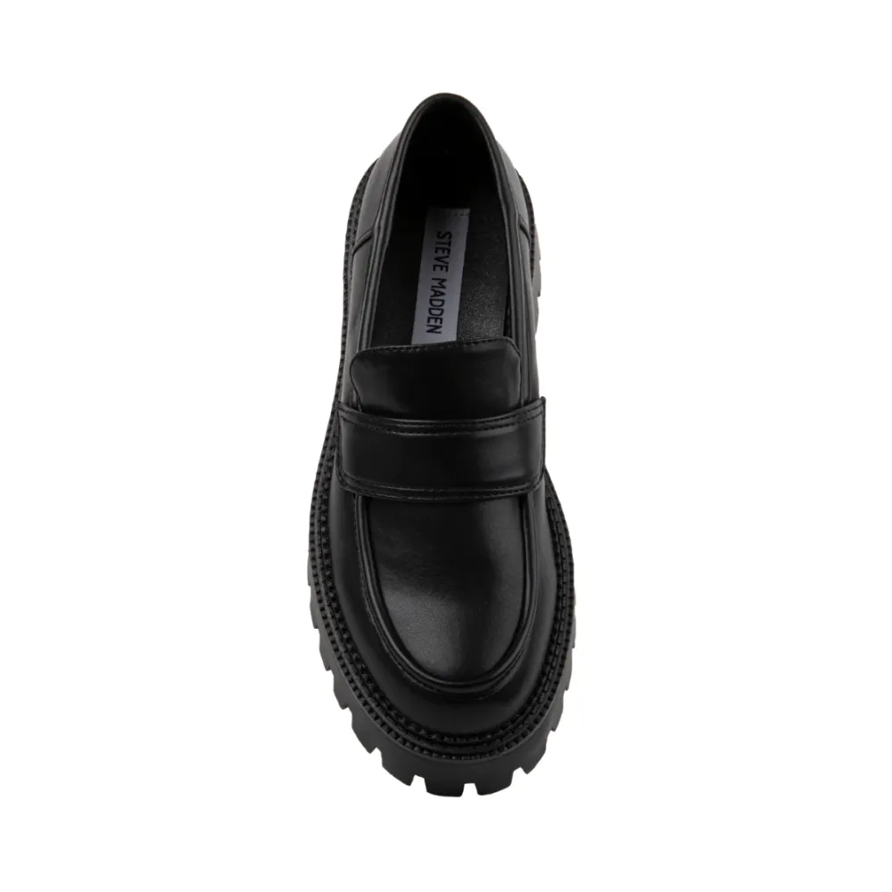 Steve Madden Baker Loafer