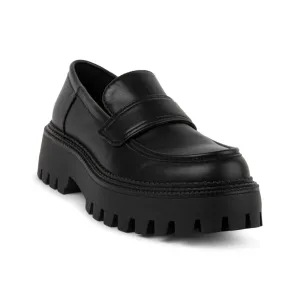 Steve Madden Baker Loafer