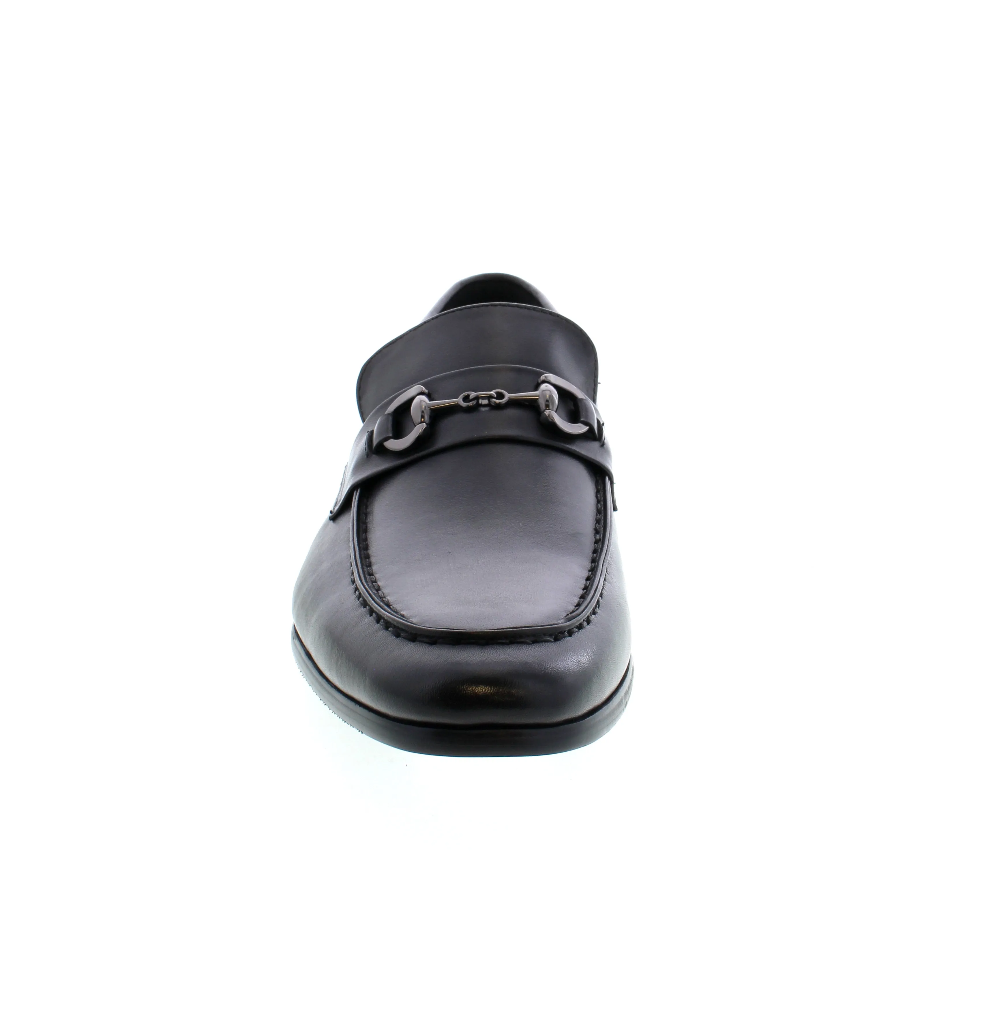 Steve Madden Ledger - Black