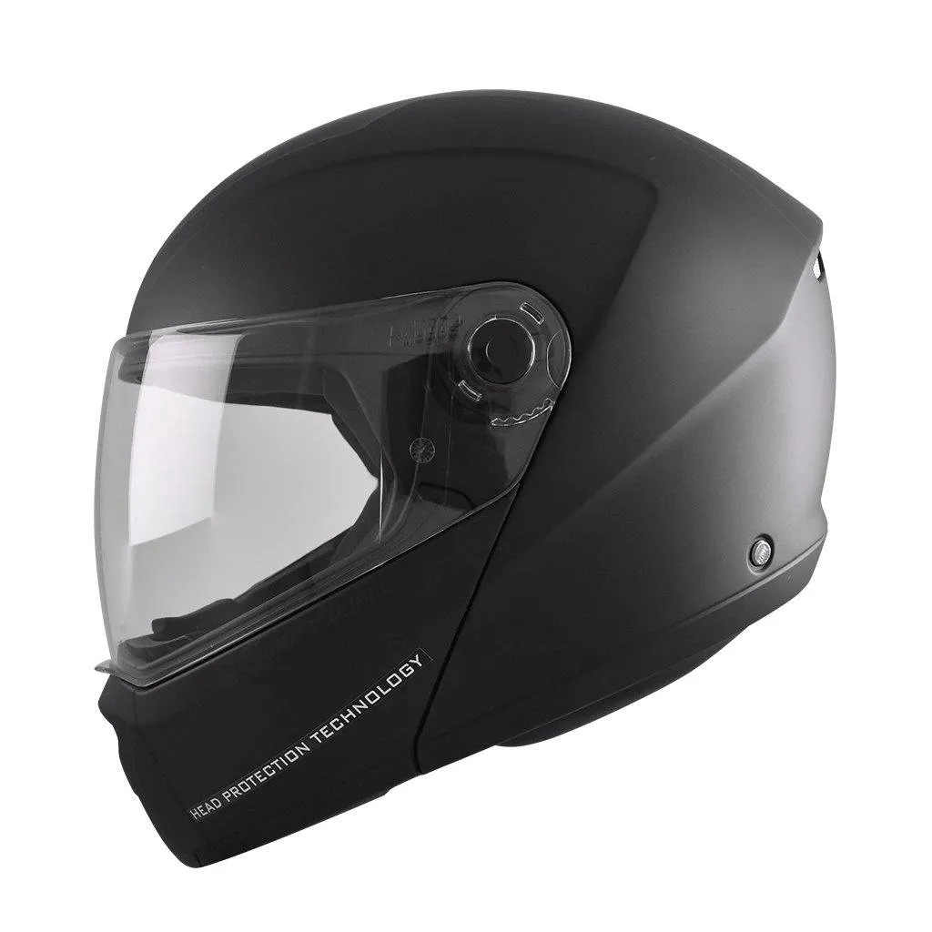 STUDDS NINJA ELITE SUPER MODULAR HELMET w/ FREE EXTRA VISOR