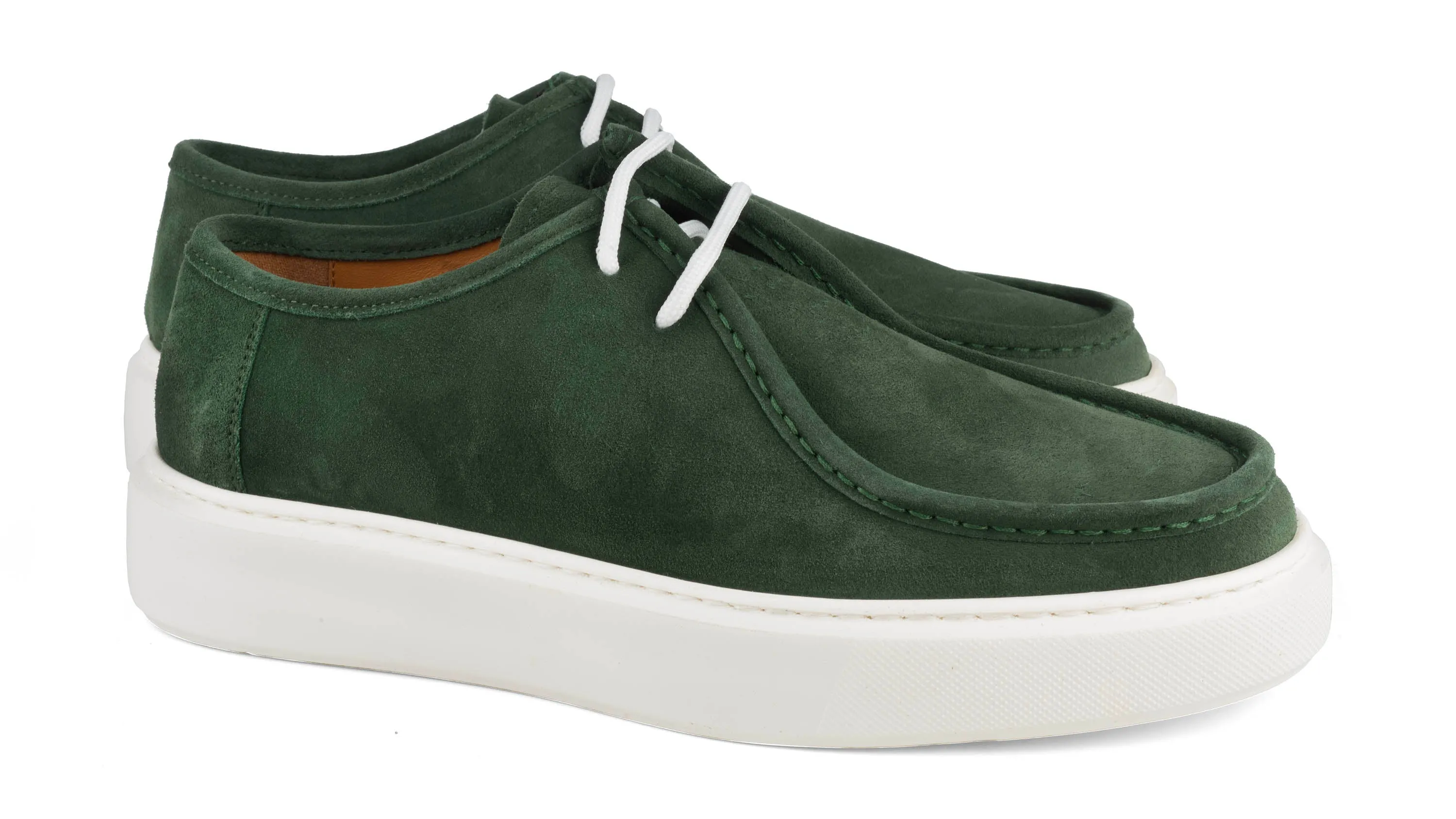 Summer Boots Moccasin 04 Bottiglia