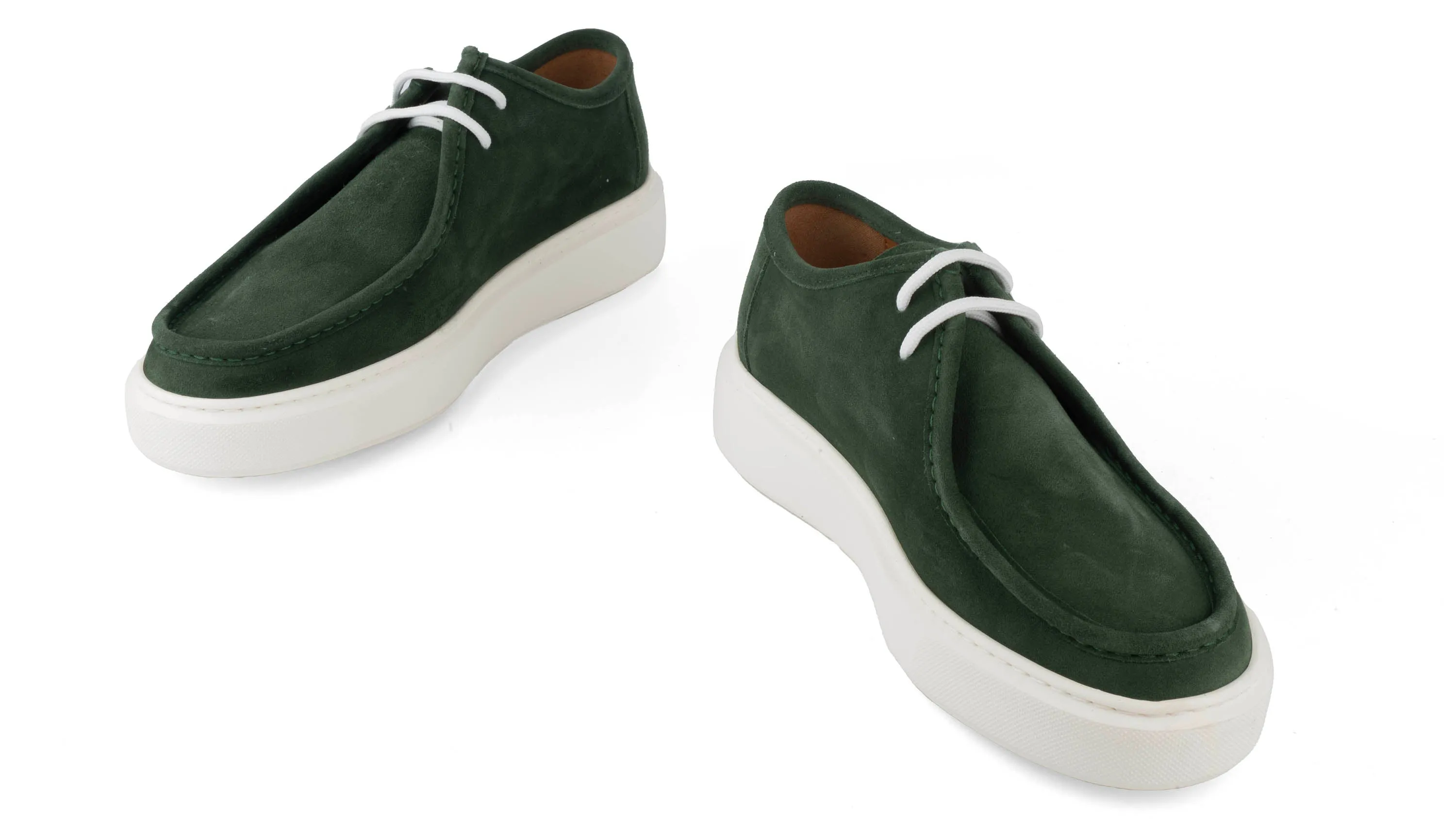 Summer Boots Moccasin 04 Bottiglia