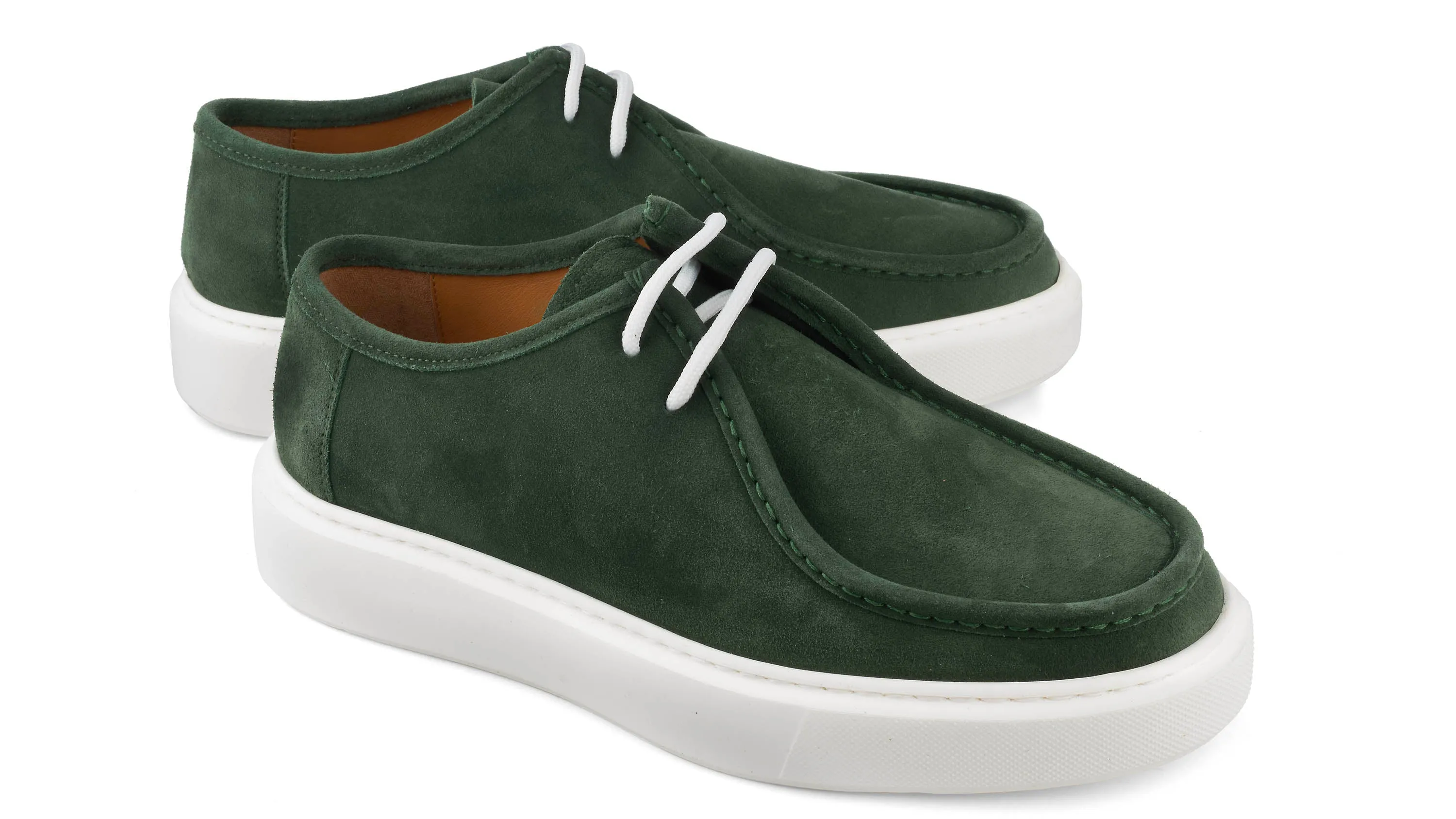 Summer Boots Moccasin 04 Bottiglia