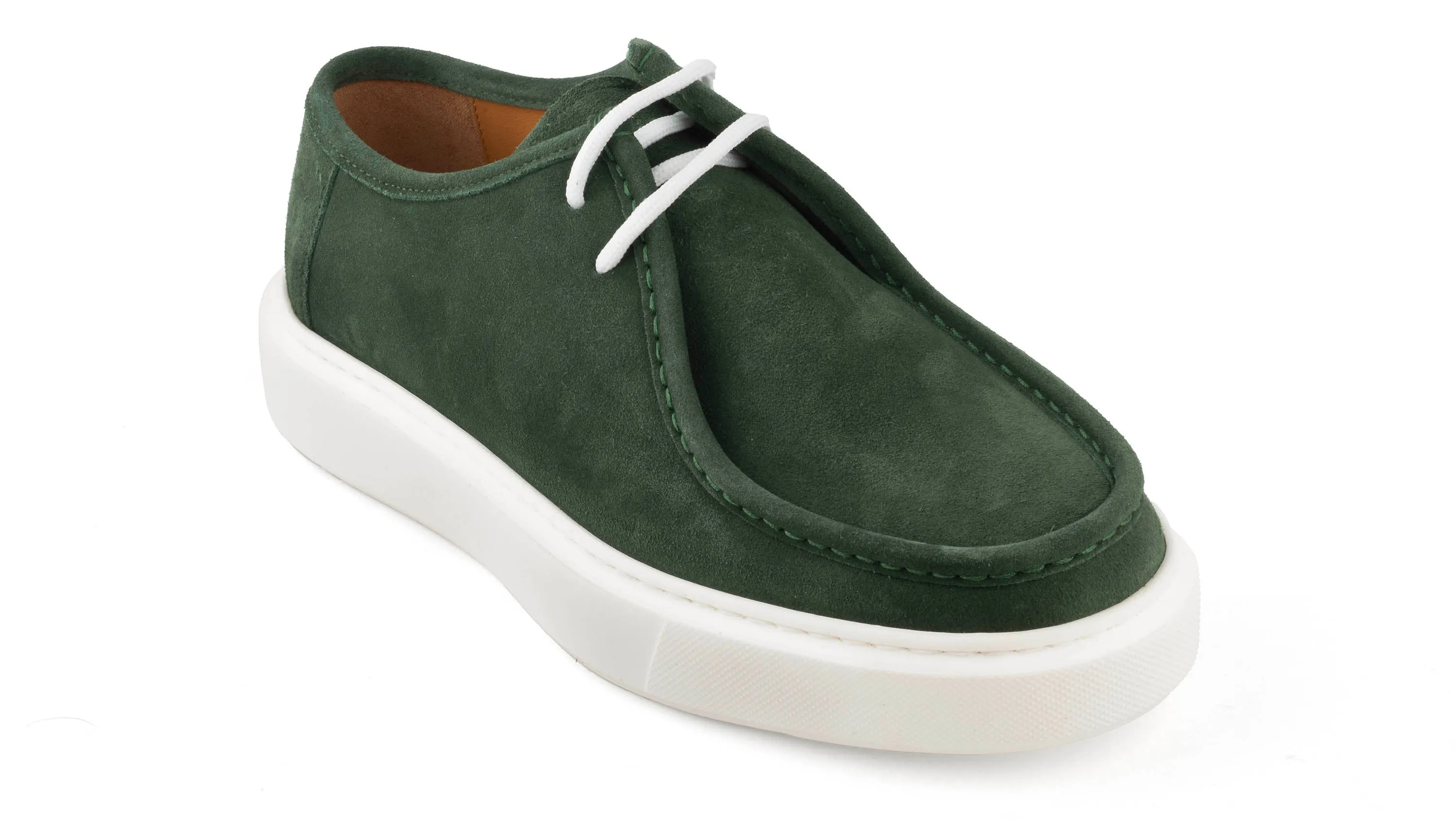 Summer Boots Moccasin 04 Bottiglia
