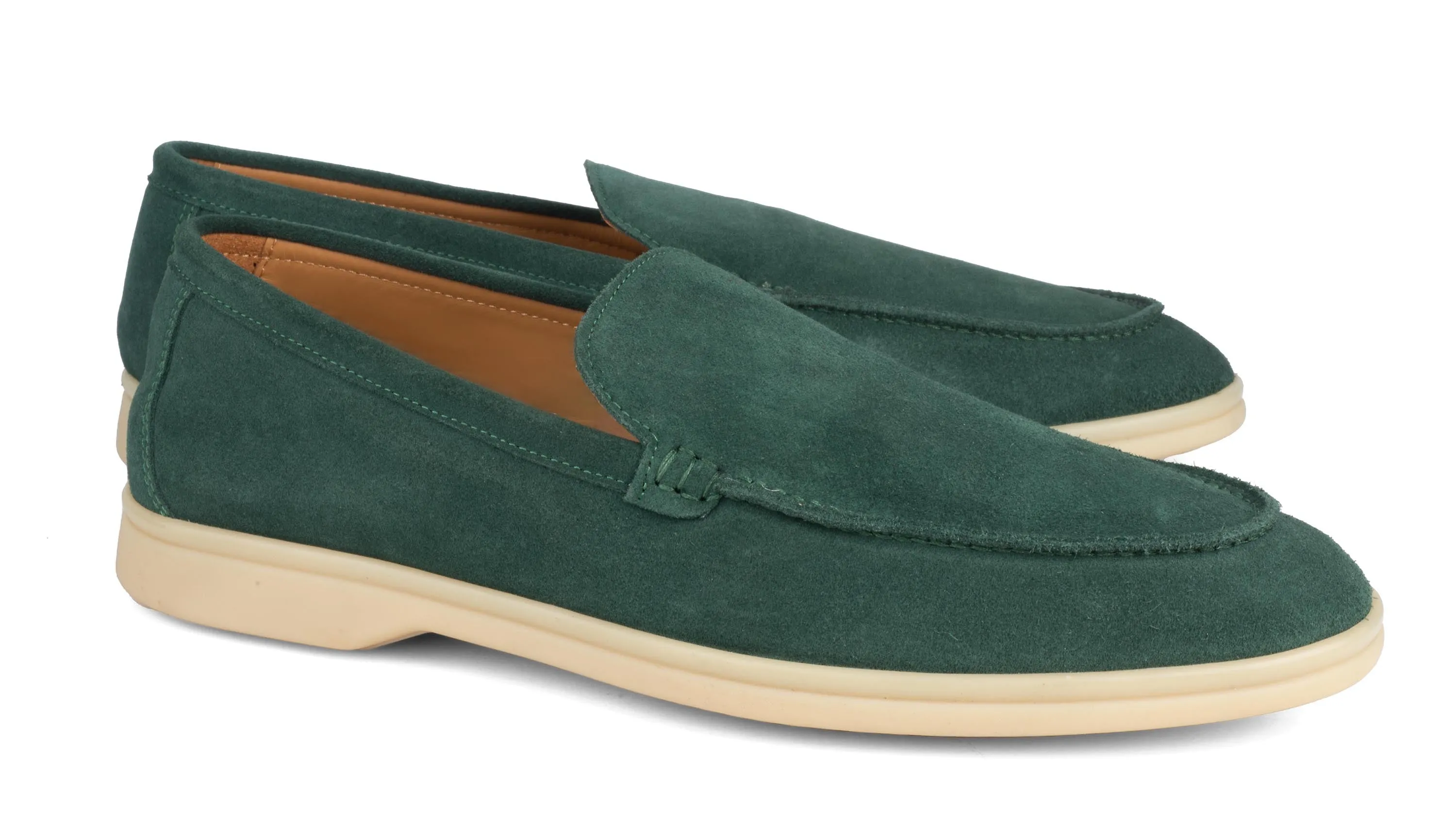 Summer Walk Moccasin 05 Bottiglia