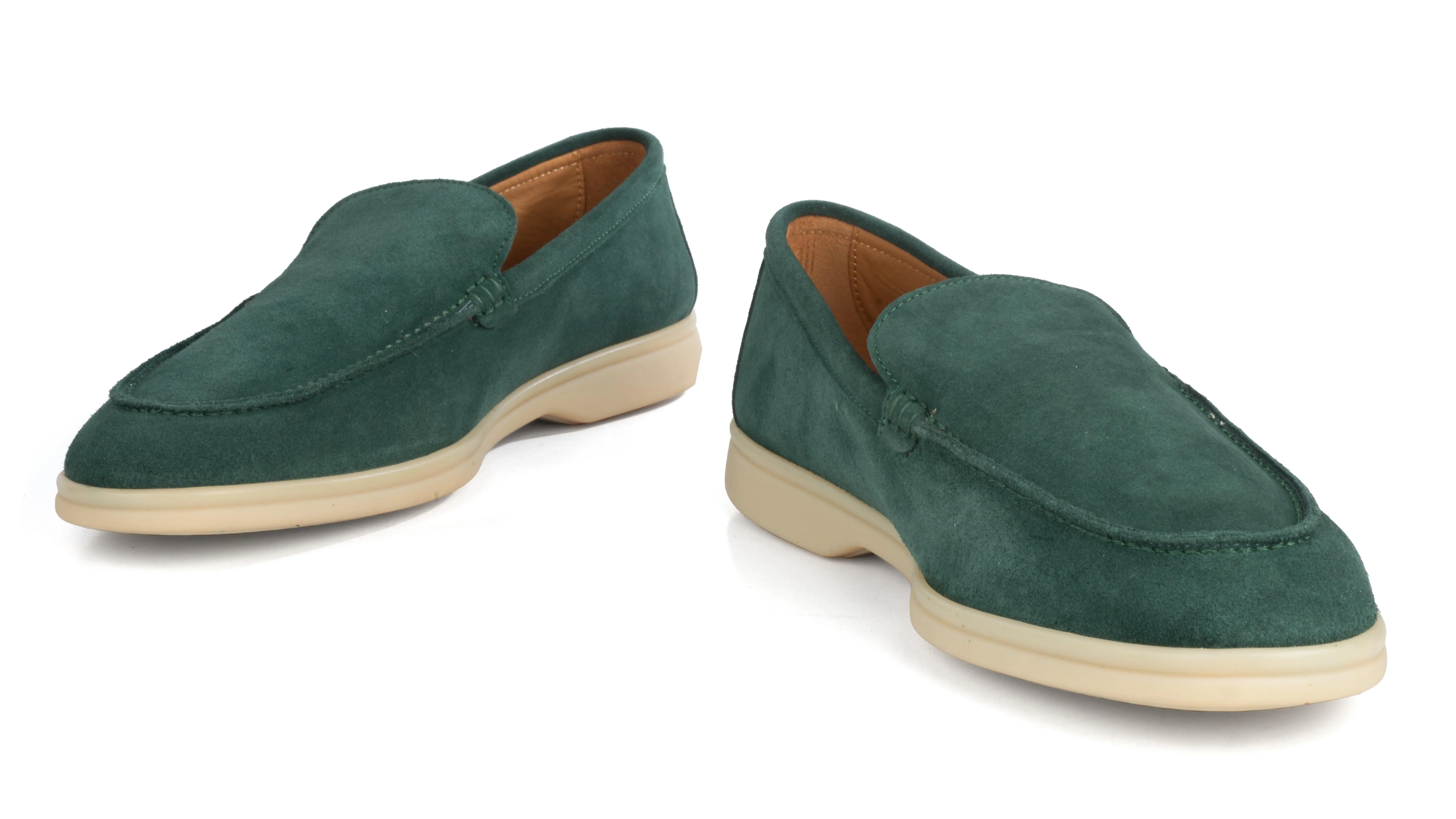 Summer Walk Moccasin 05 Bottiglia
