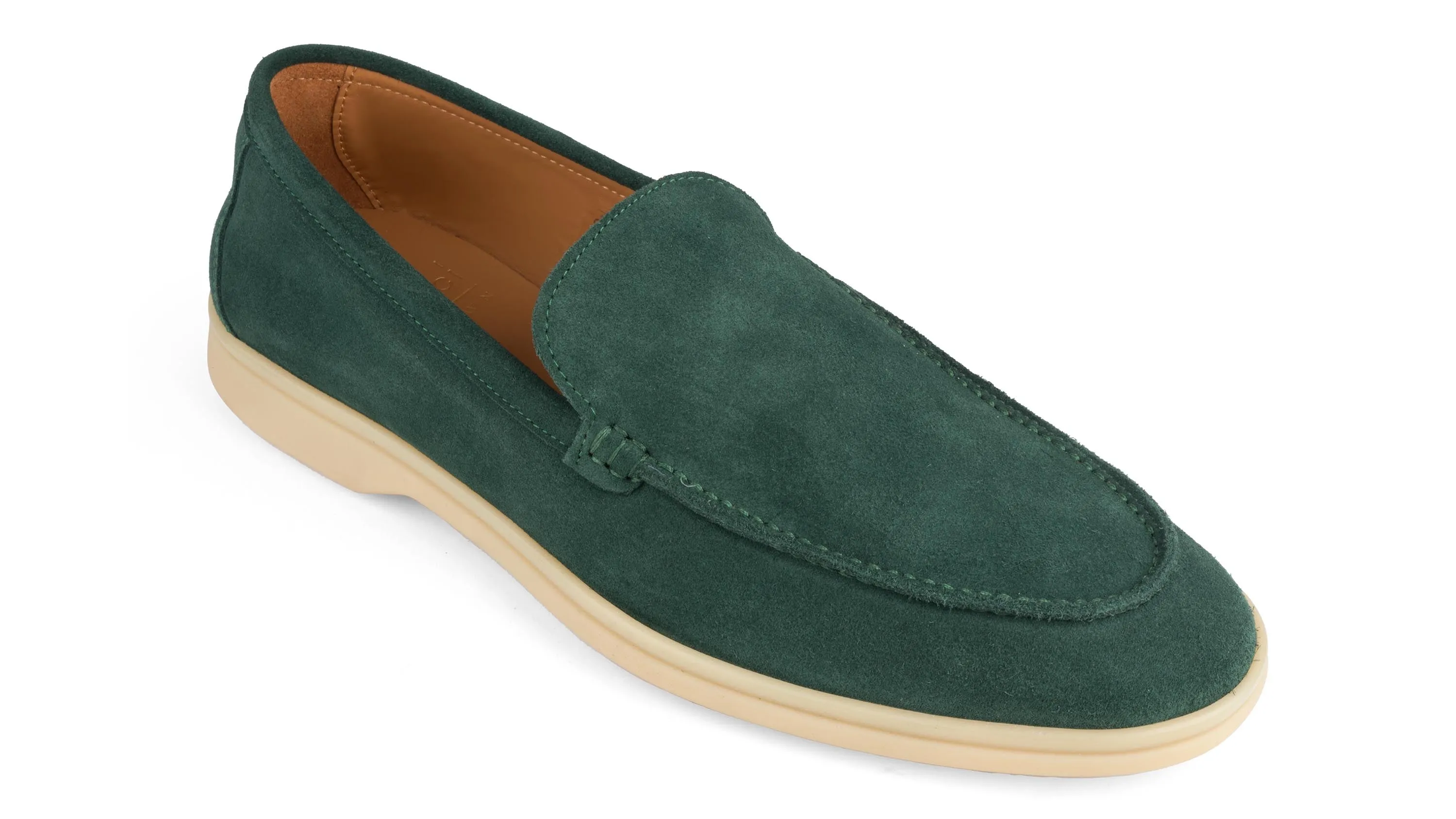 Summer Walk Moccasin 05 Bottiglia