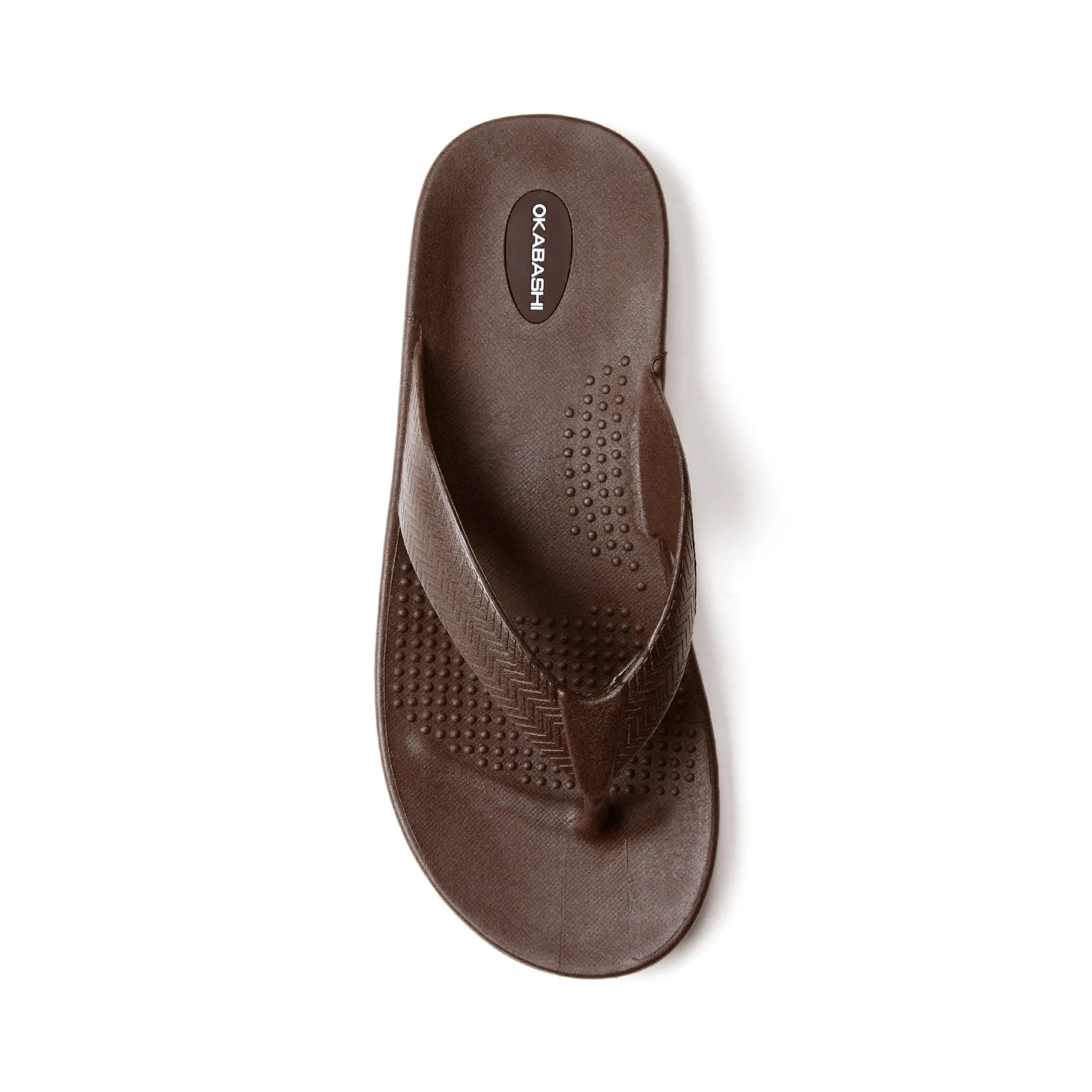 Surf Men's Flip Flops