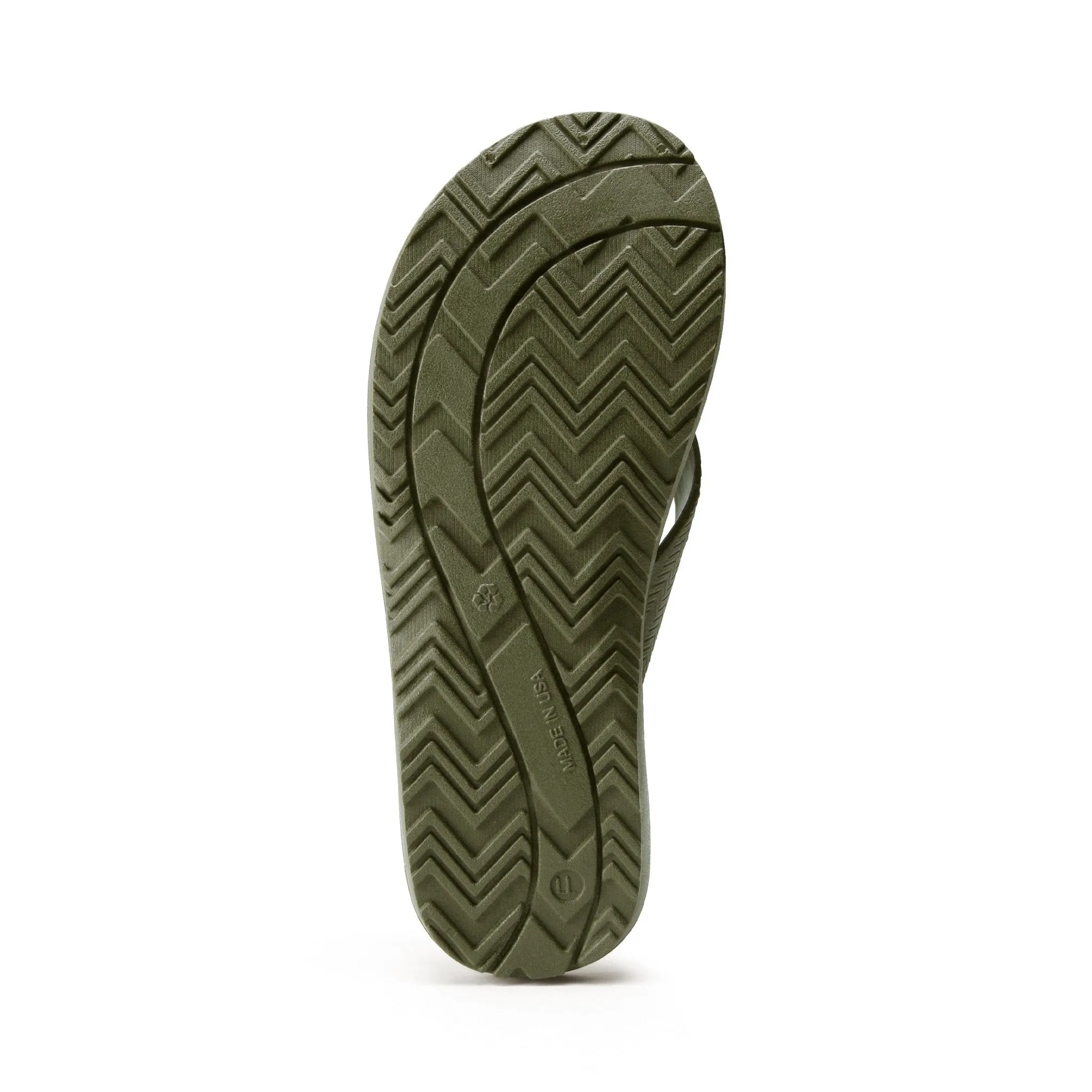 Surf Men's Flip Flops