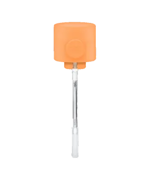 Switch Lid Pack Neon Orange
