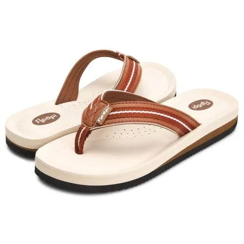 The Eva Yoga Flip Flop