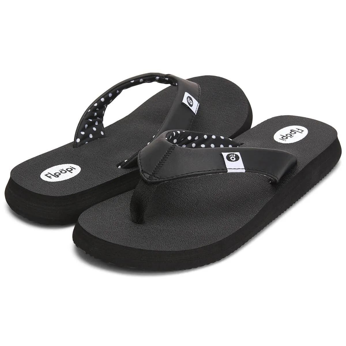 The Eva Yoga Flip Flop