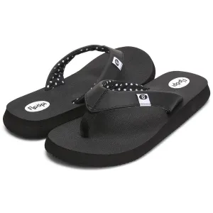 The Eva Yoga Flip Flop