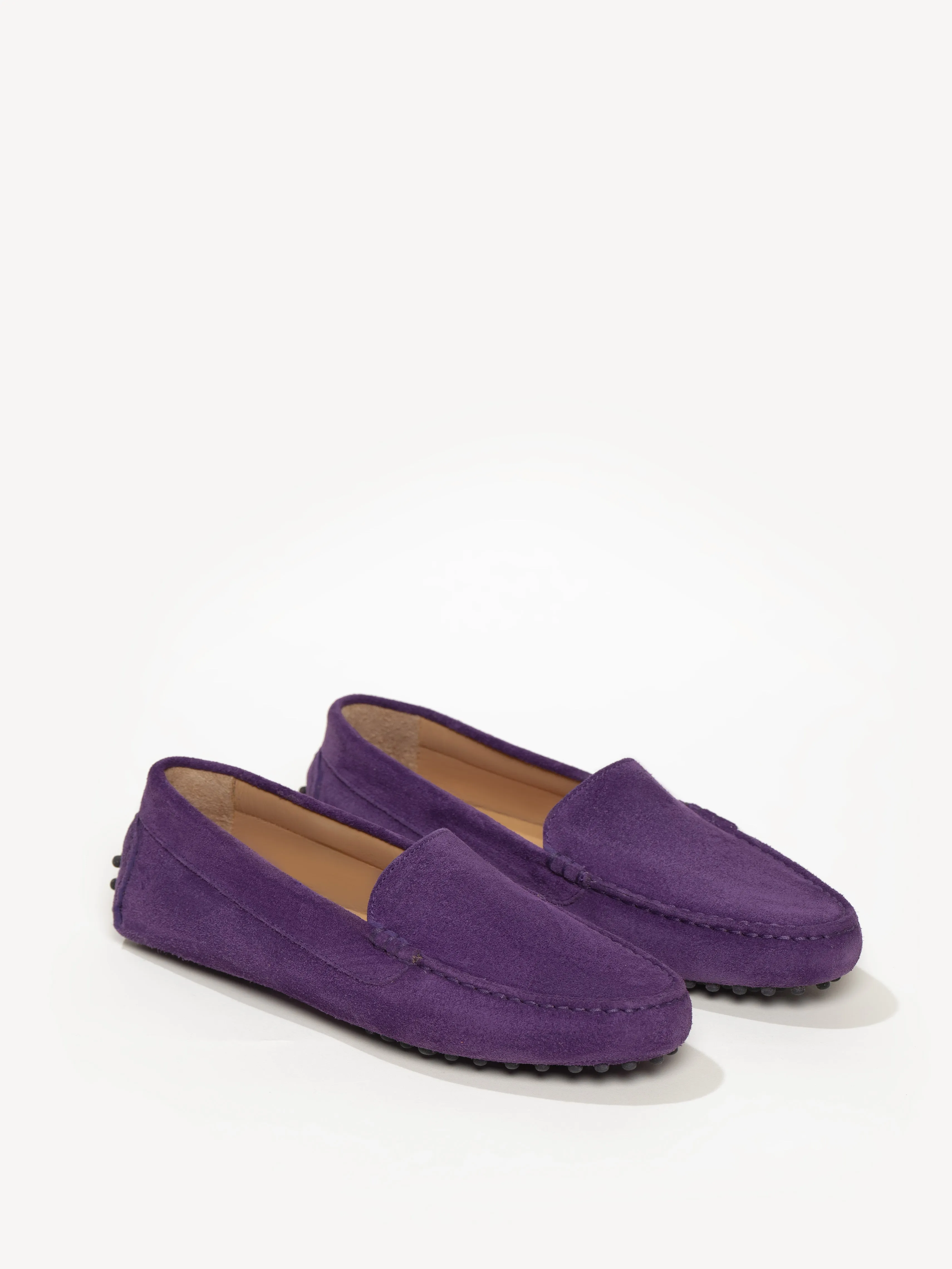 The Felize Suede