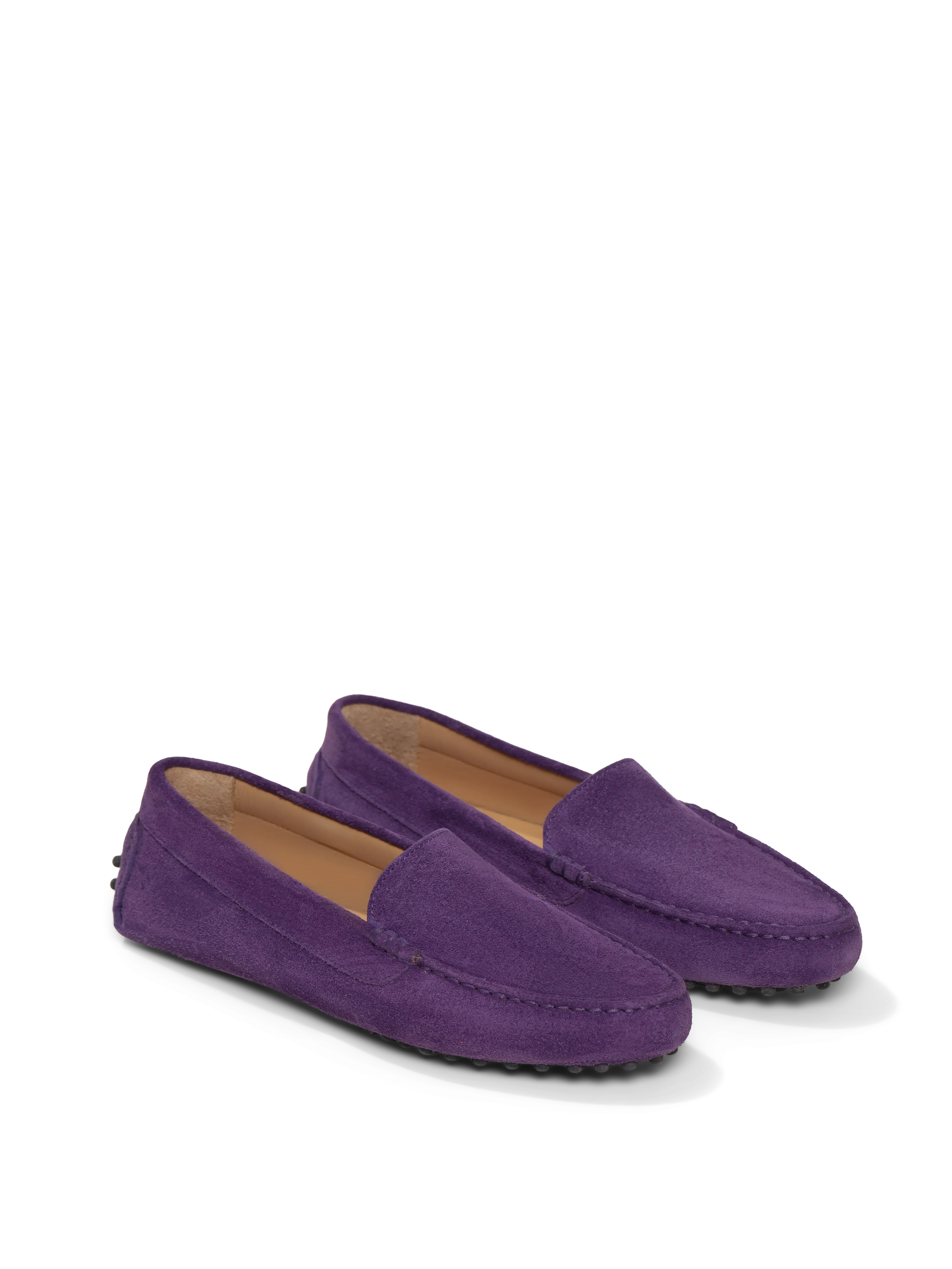 The Felize Suede