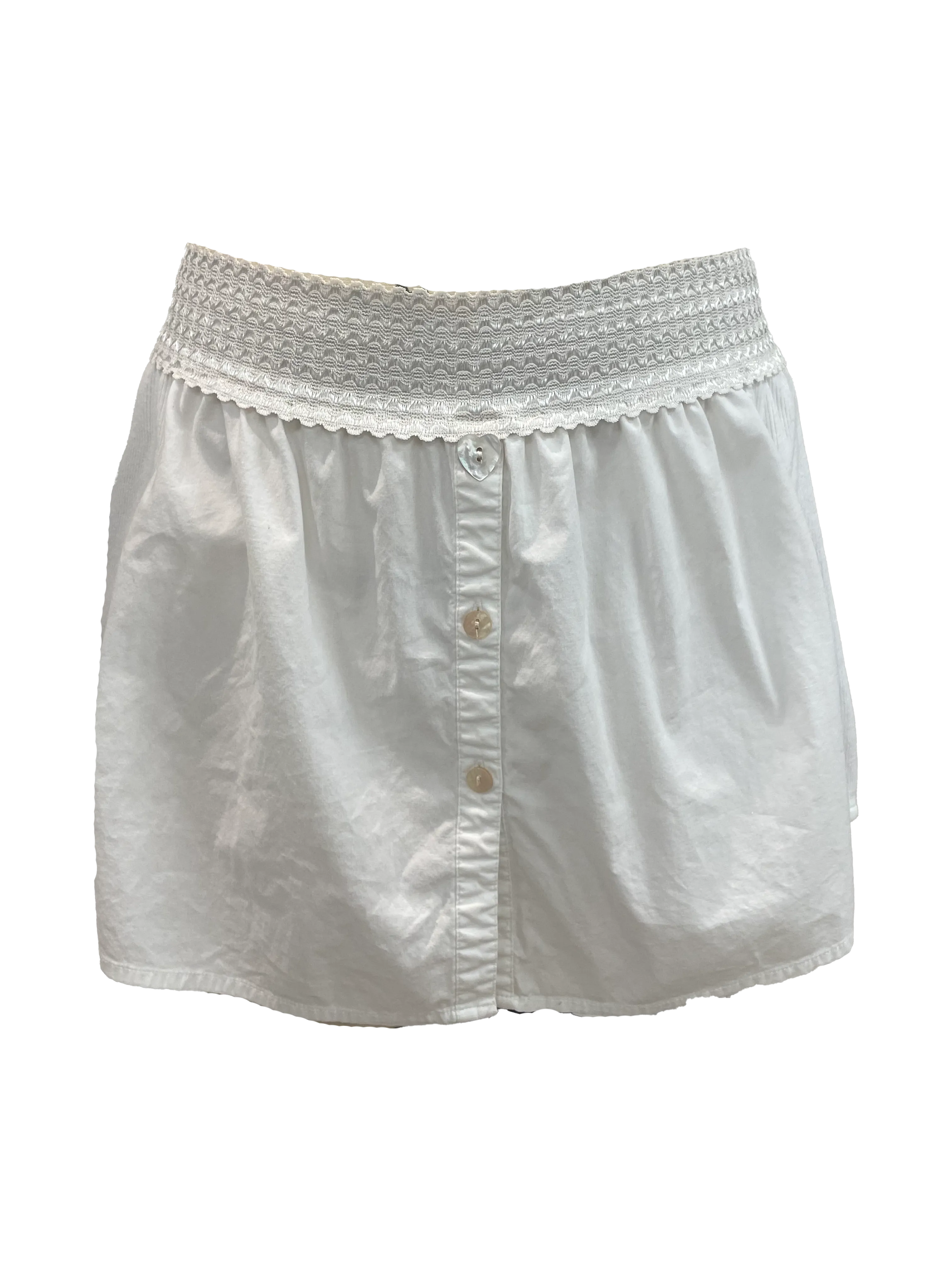 The Sababa Set White 1