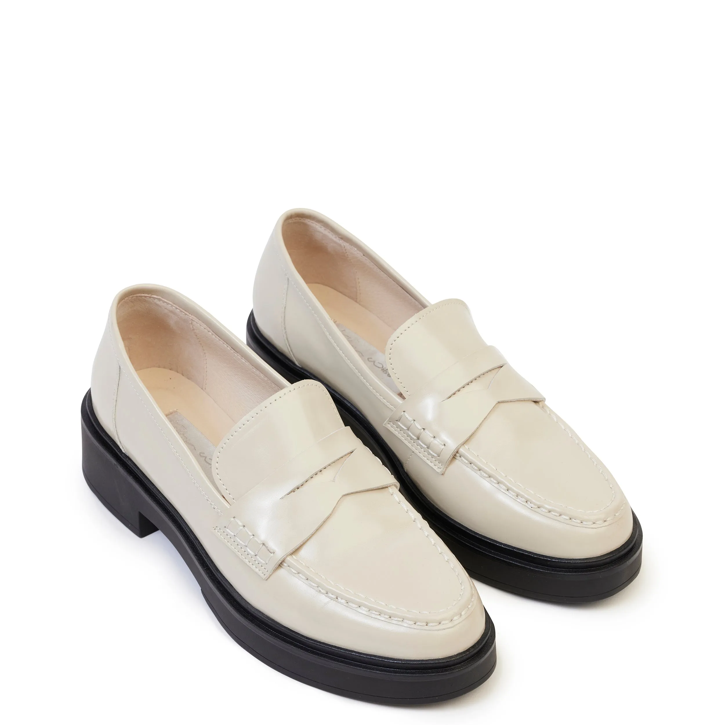 Thornton Loafer