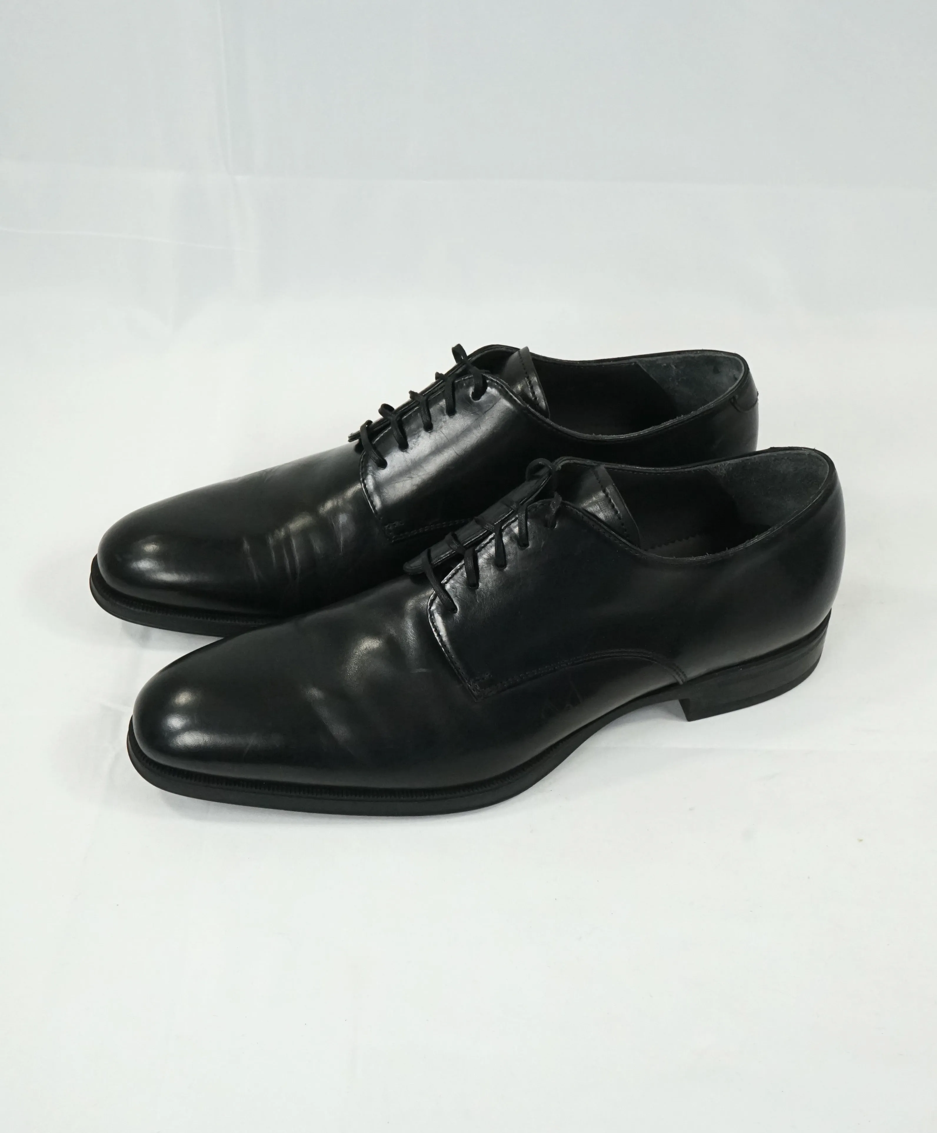 TO BOOT NEW YORK - Plain Vamp Oxfords W Round Toe & Durable Sole - 9.5