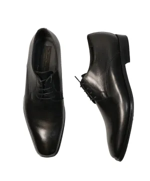 TO BOOT NEW YORK - "Felix” Plain Vamp Oxfords - 9.5