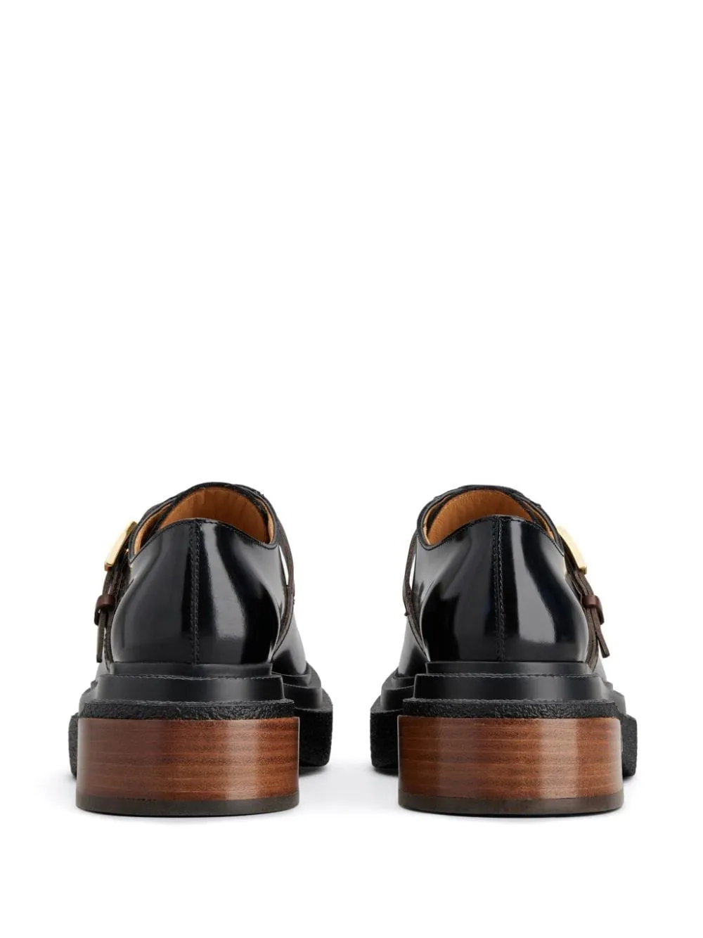 Tod's Flat shoes Black