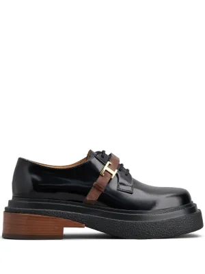 Tod's Flat shoes Black