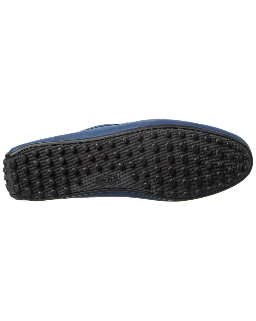 TOD’s Gommino Leather Loafer