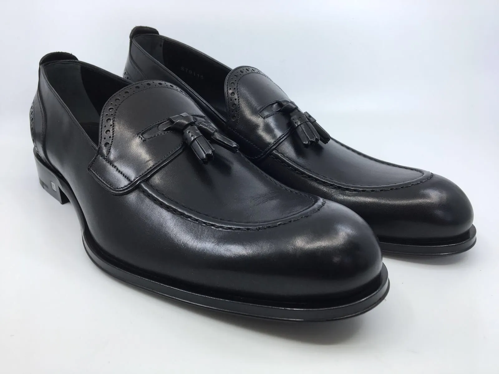 Trading Loafer