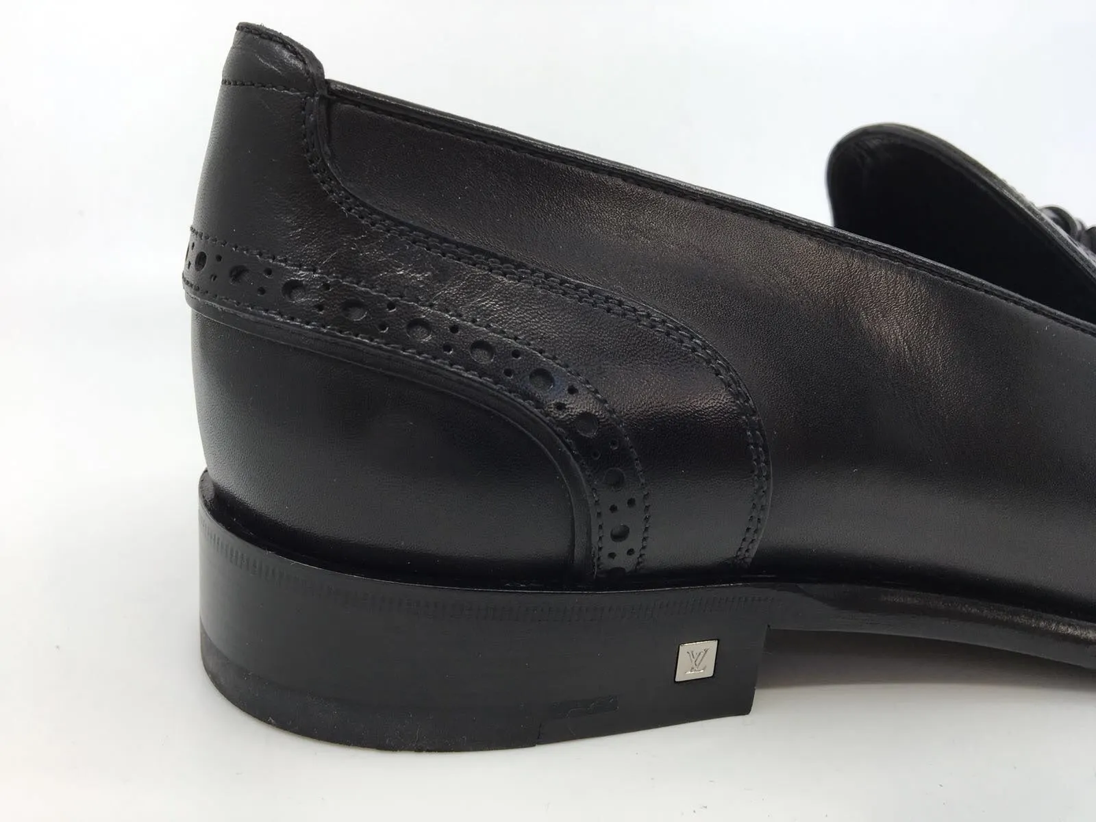 Trading Loafer