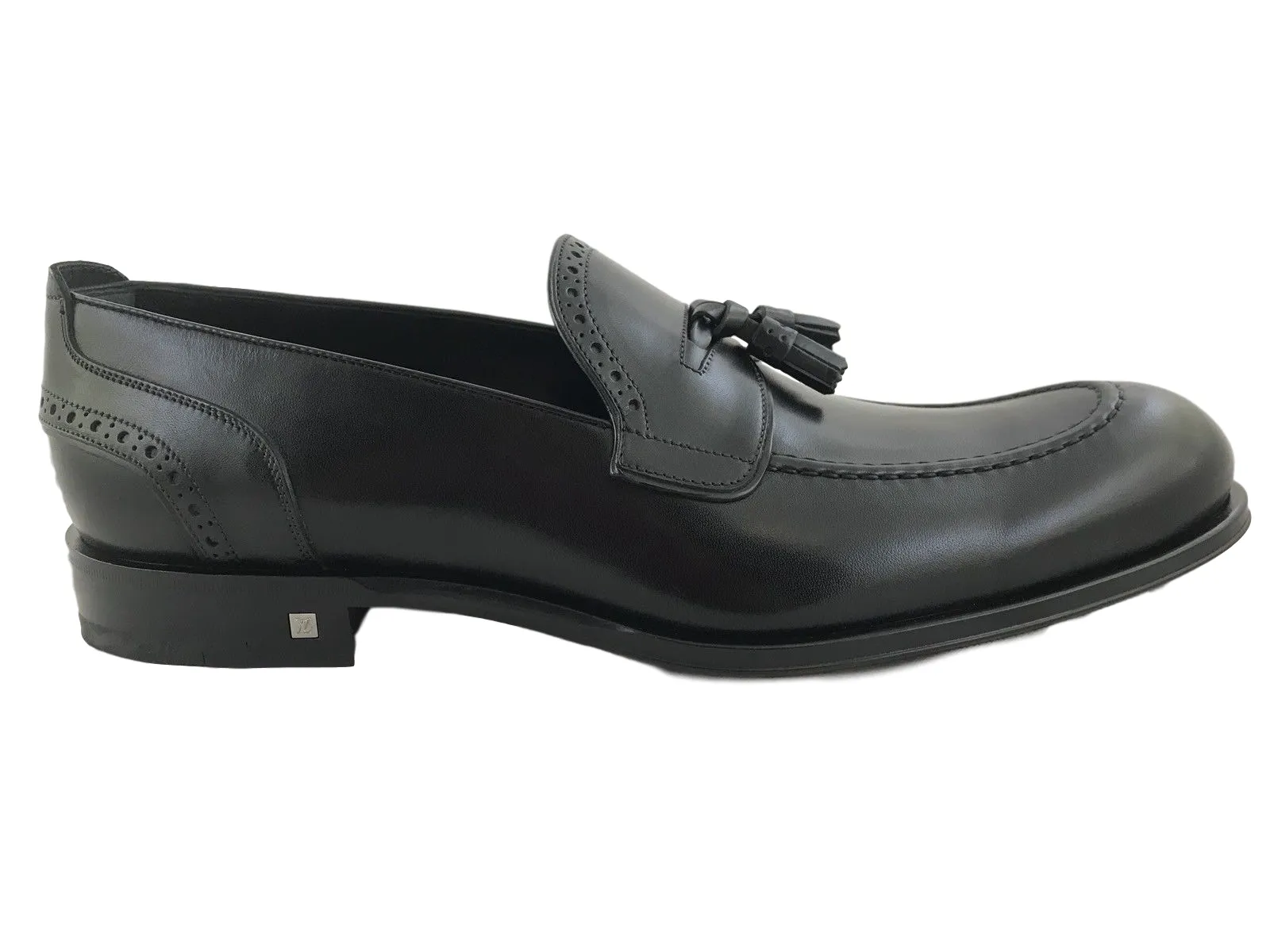 Trading Loafer