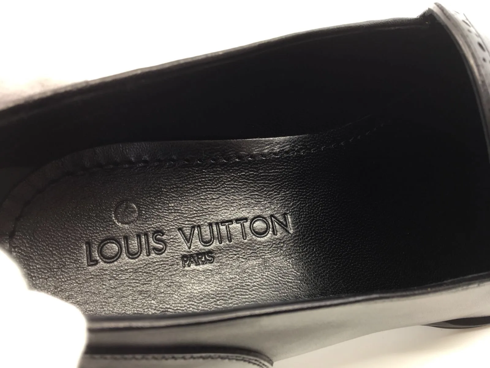 Trading Loafer