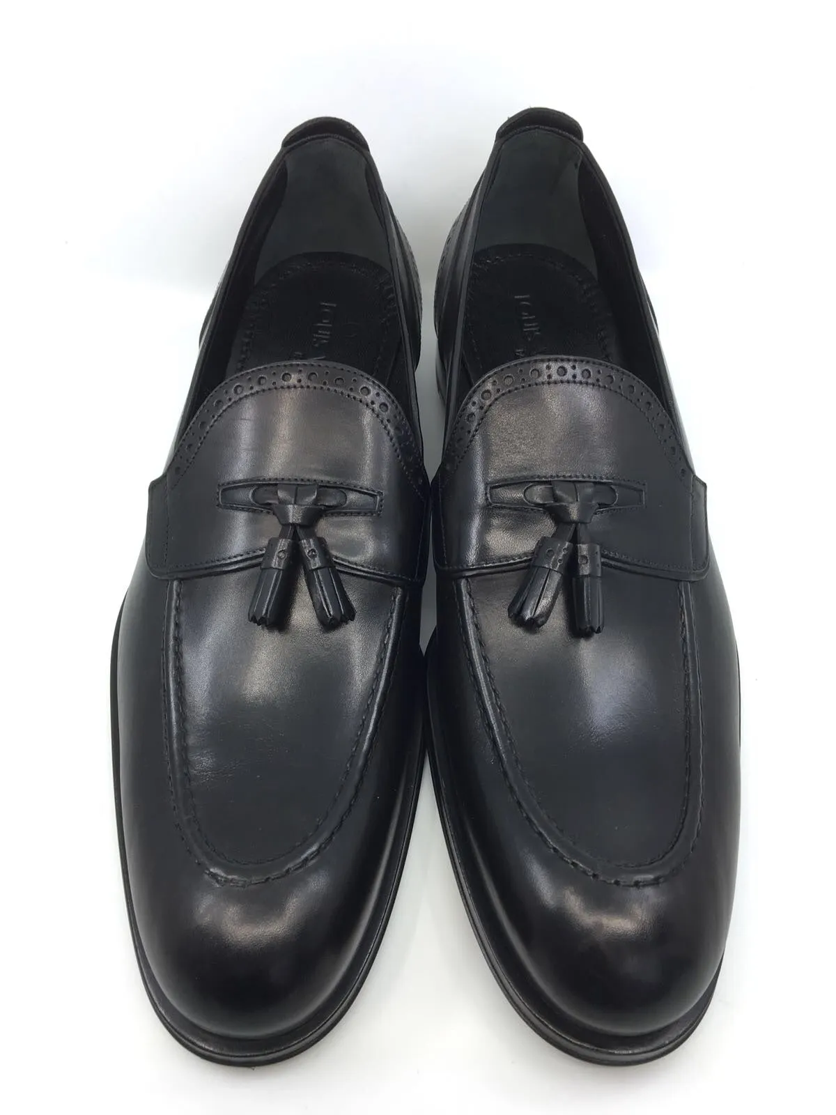 Trading Loafer