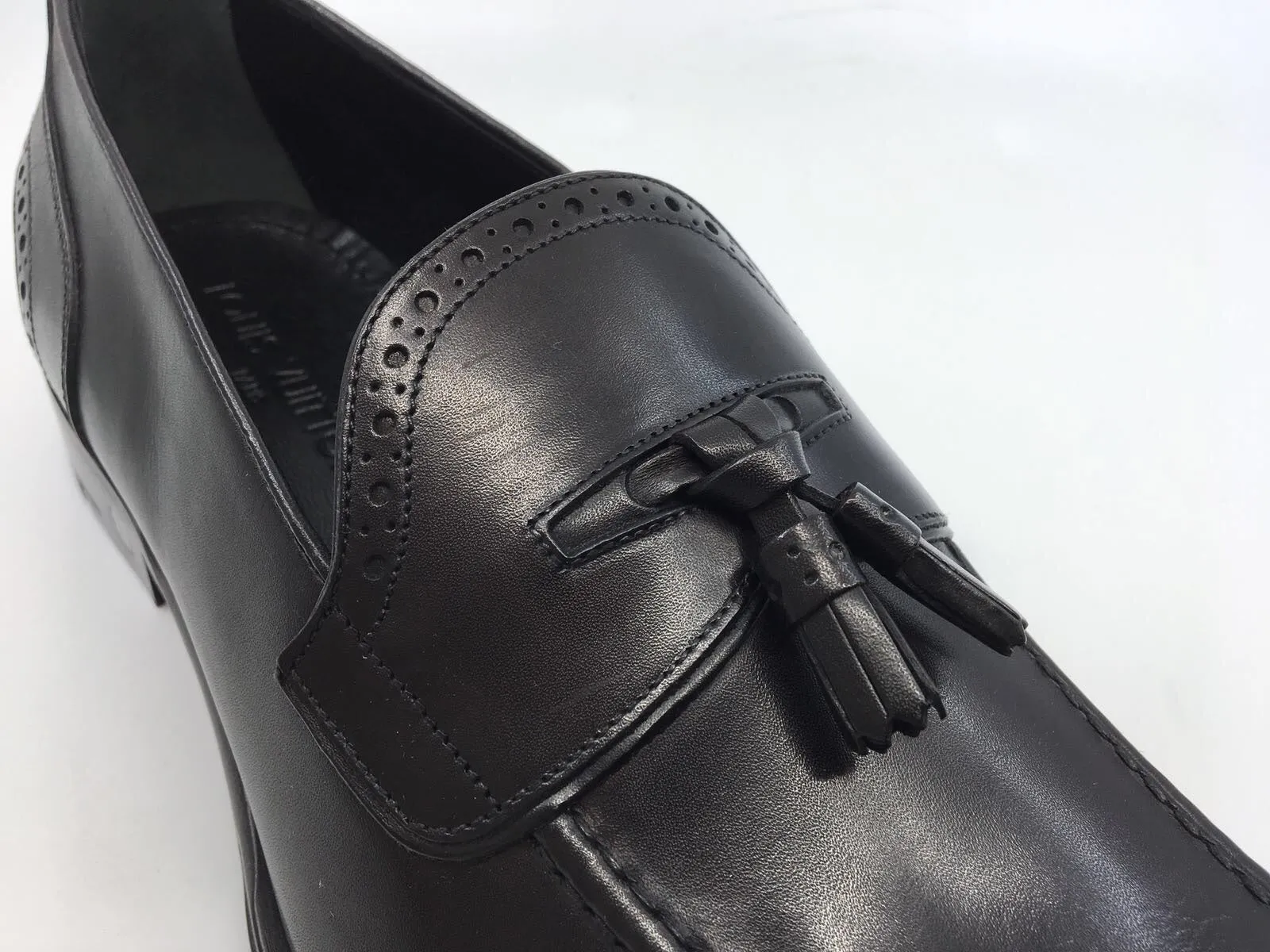 Trading Loafer