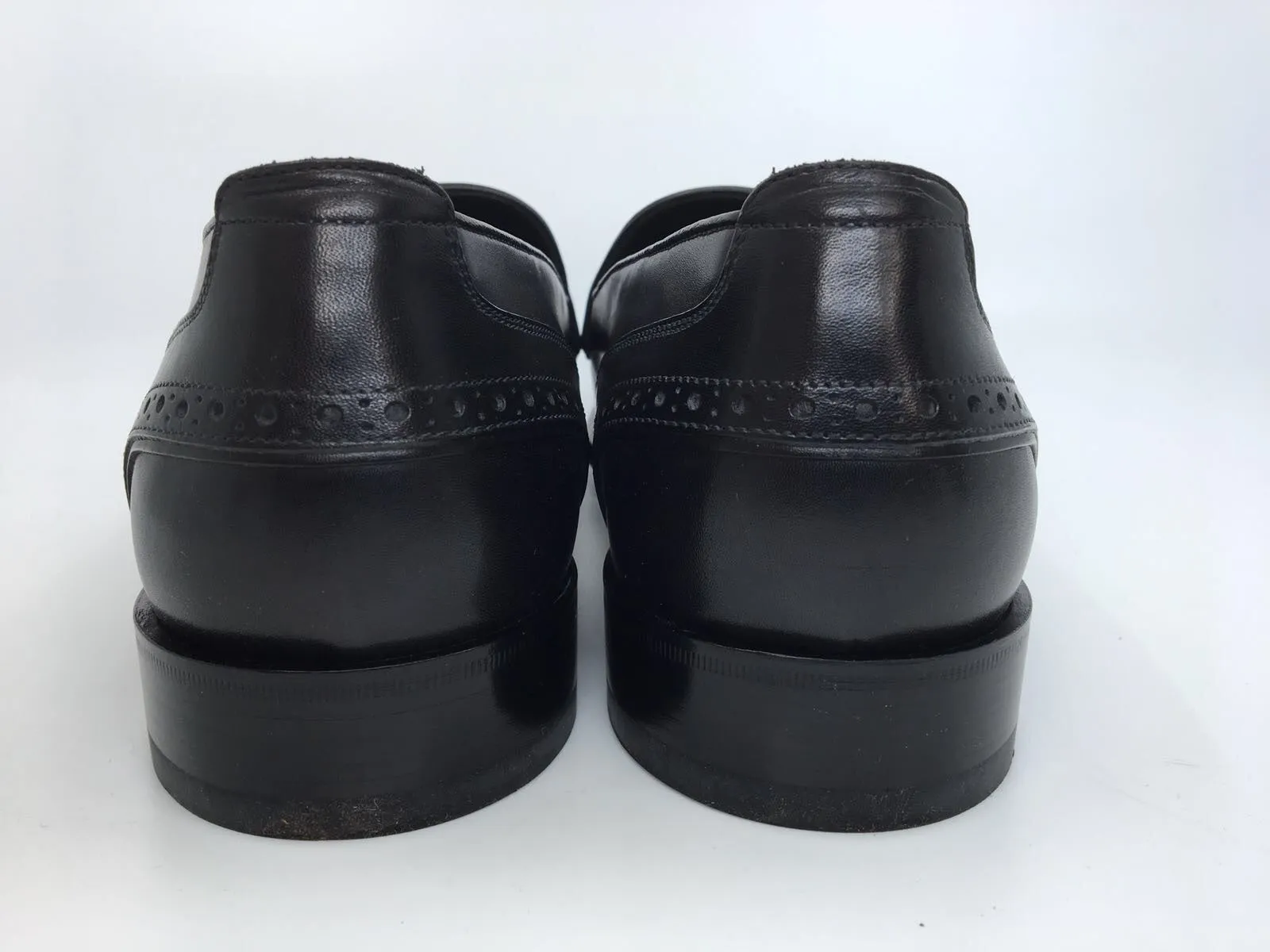 Trading Loafer