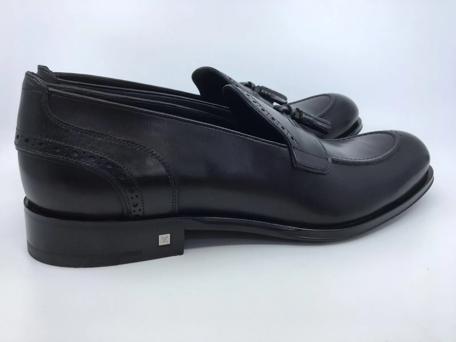 Trading Loafer
